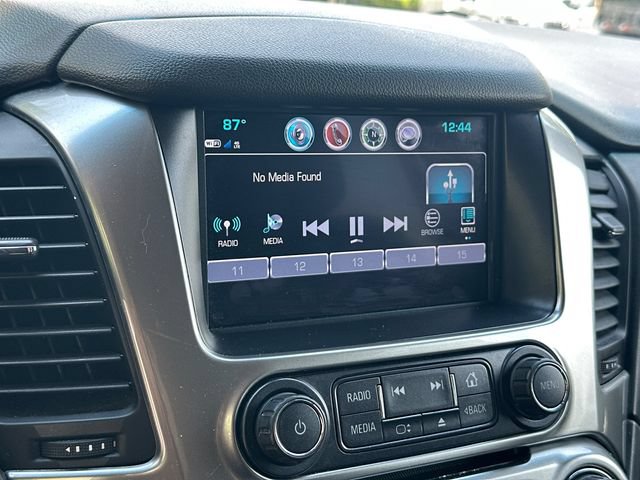 Used 2020 Chevrolet Suburban LT w/ LT Midnight Edition RWD image 28