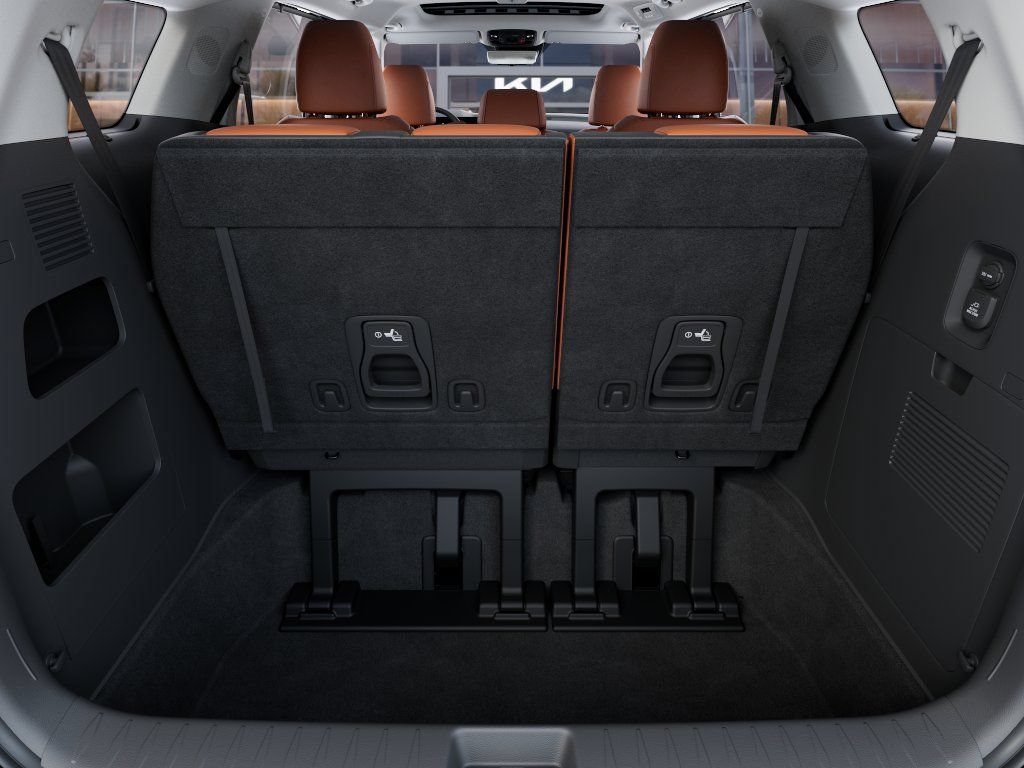 New 2026 Kia Carnival SX Prestige FWD image 19