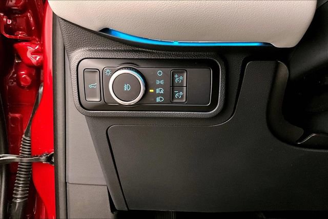 Used 2025 Ford Explorer Platinum w/ Ultimate Package image 35