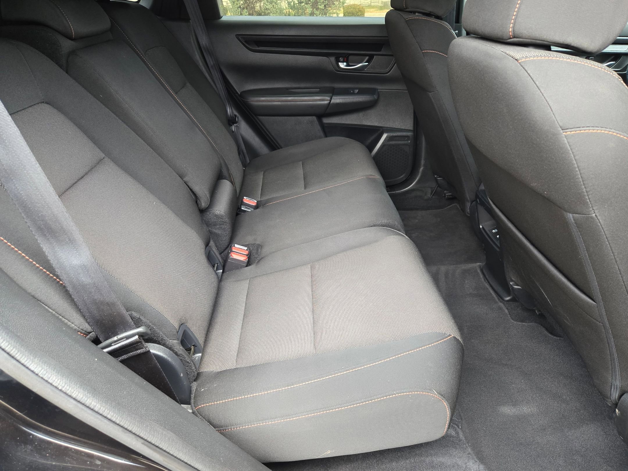 Used 2023 Honda CR-V Sport image 27