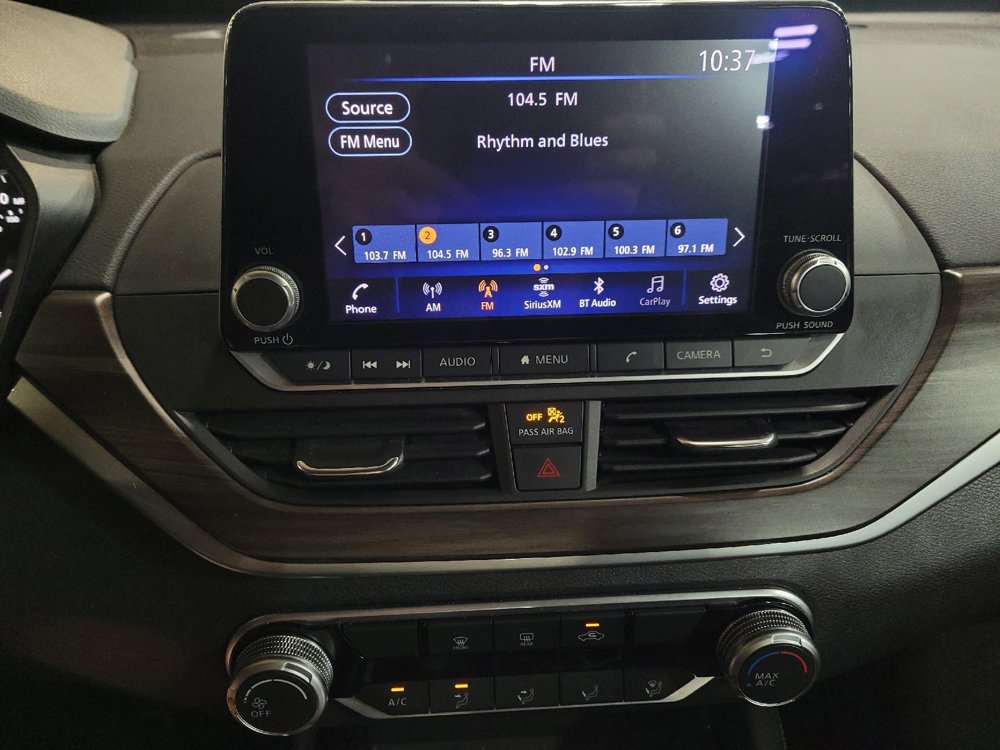 Used 2023 Nissan Altima 2.5 SV image 25