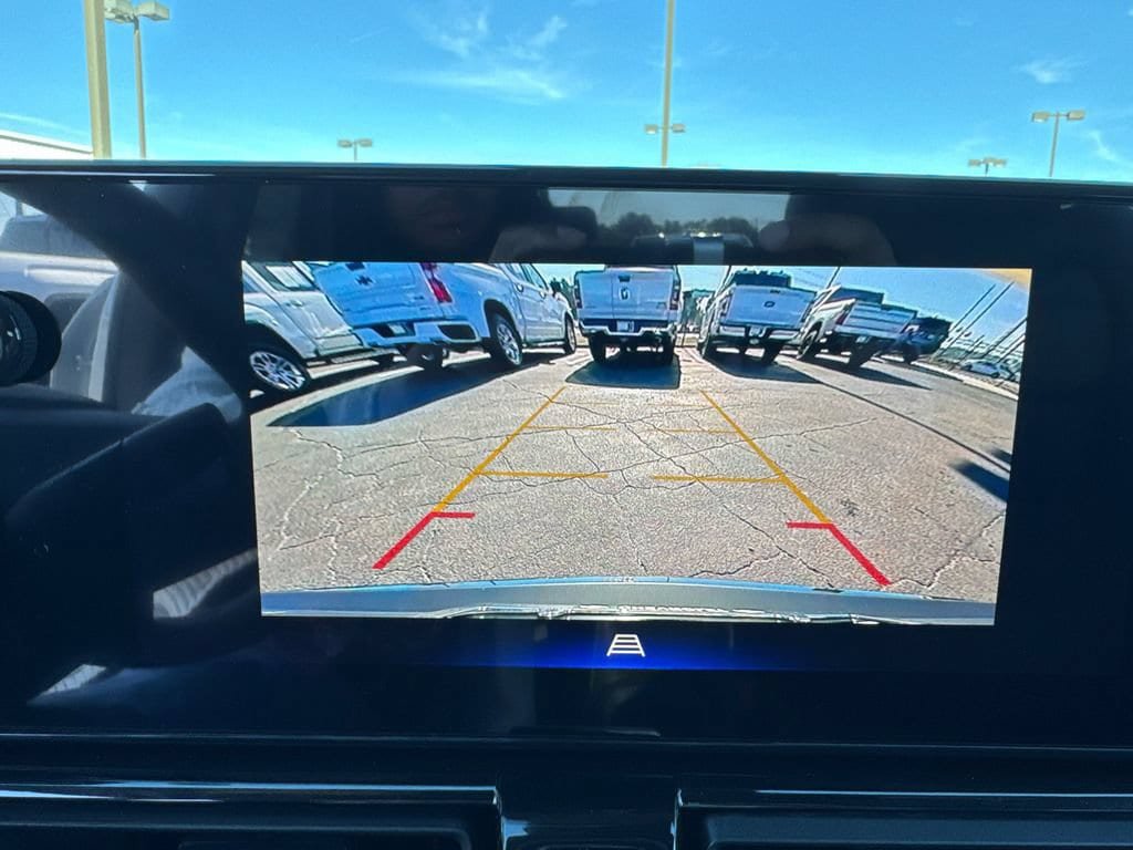 New 2026 Chevrolet TrailBlazer ACTIV w/ Convenience Package AWD/4WD image 31