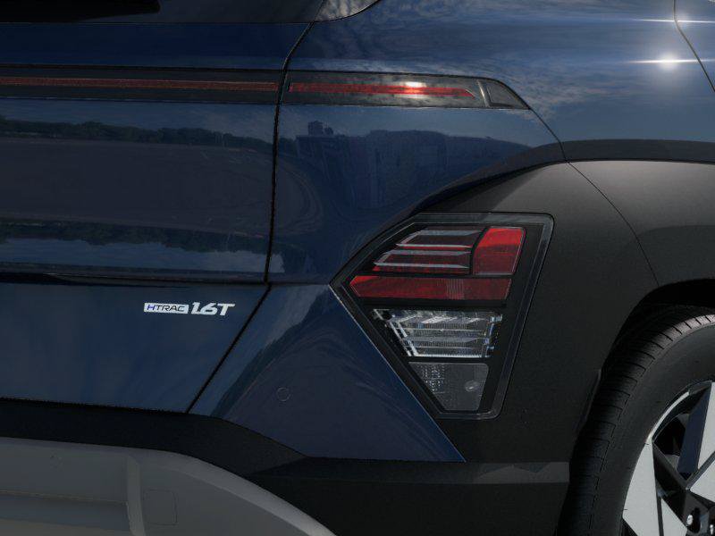 New 2027 Hyundai Kona Limited AWD/4WD image 10