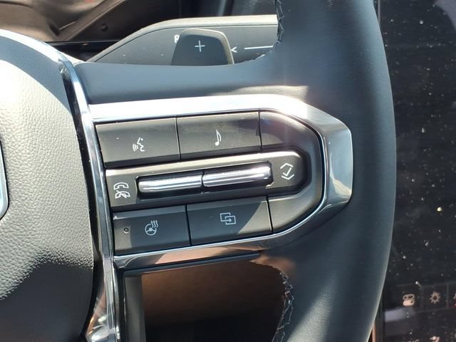 New 2027 GMC Terrain Denali AWD/4WD image 15