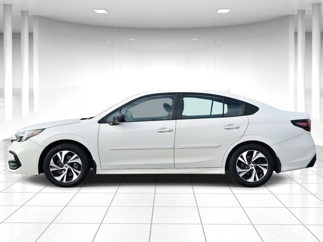 Used 2023 Subaru Legacy AWD/4WD image 2