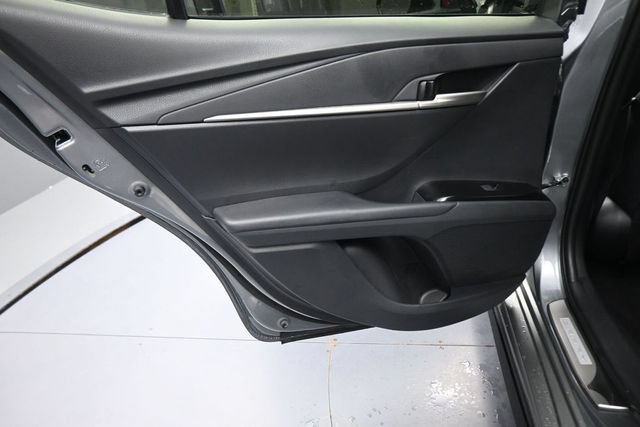 Used 2026 Toyota Camry SE w/ Convenience Package FWD image 18
