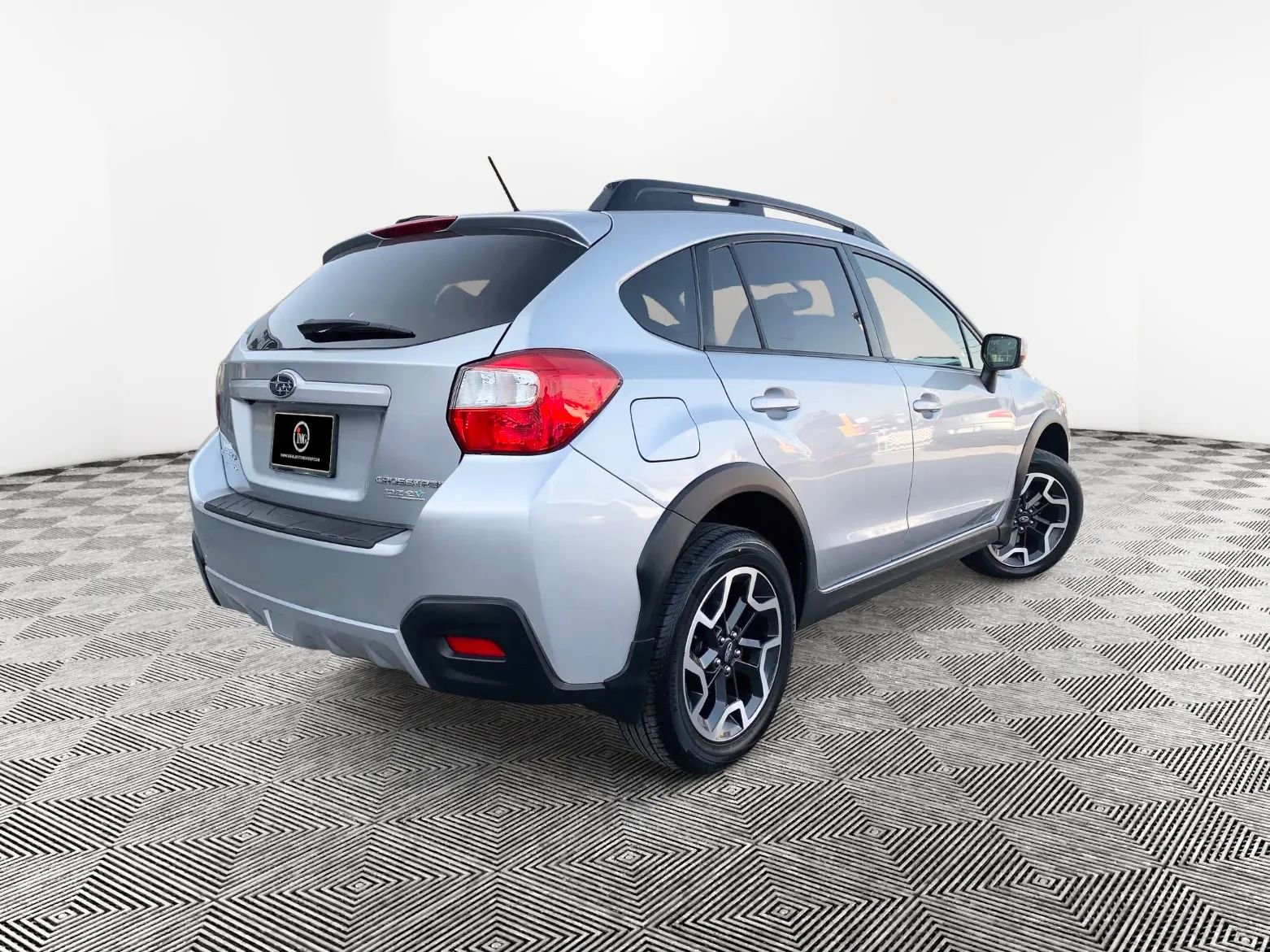Used 2016 Subaru Crosstrek 2.0i Premium w/ Moonroof Package image 6