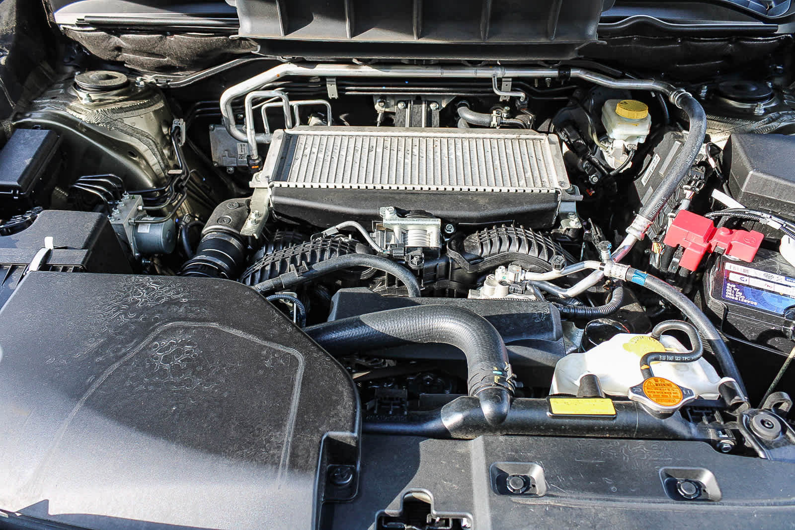 Certified 2023 Subaru Ascent Limited w/ Technology Package image 27