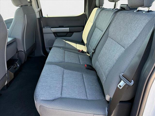 New 2026 Ford F350 XL image 15