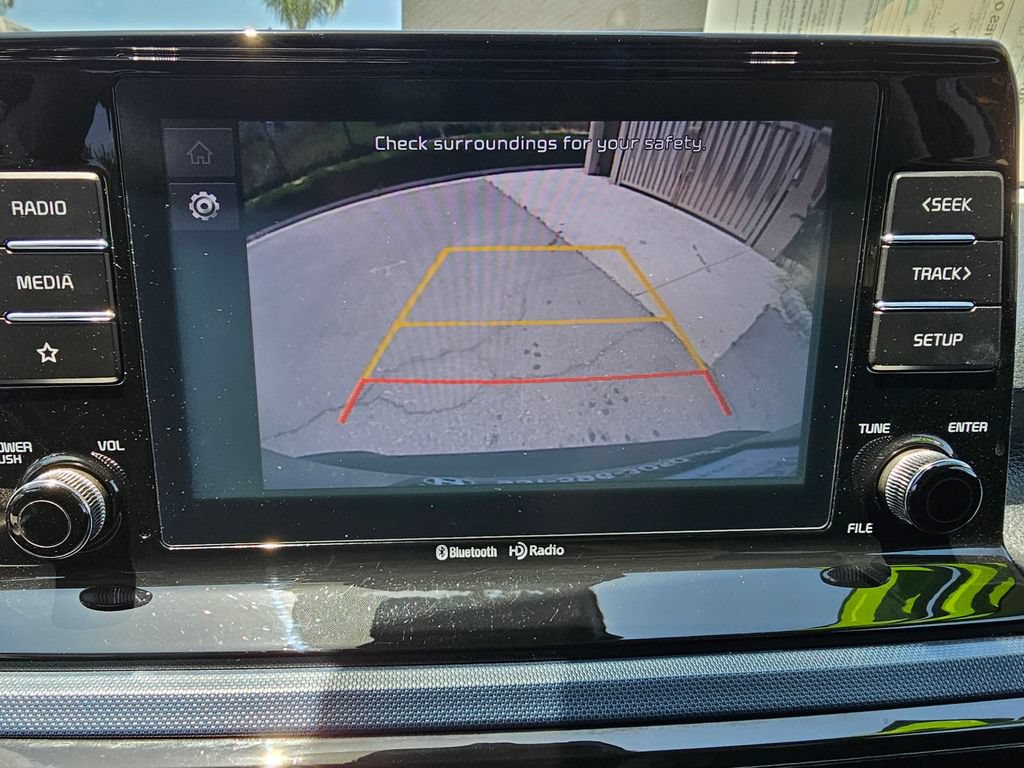 Used 2023 Kia Seltos S FWD image 32