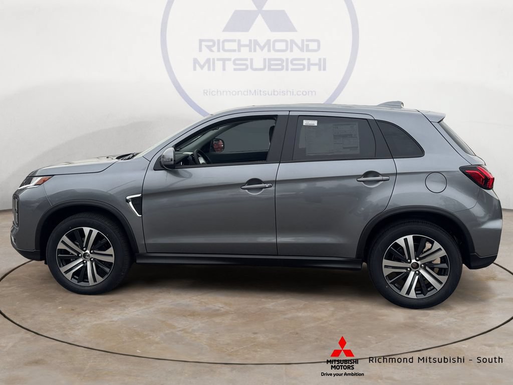 New 2026 Mitsubishi Outlander Sport SE AWD/4WD image 6