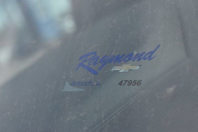 New 2026 Chevrolet Silverado 1500 LT AWD/4WD image 18