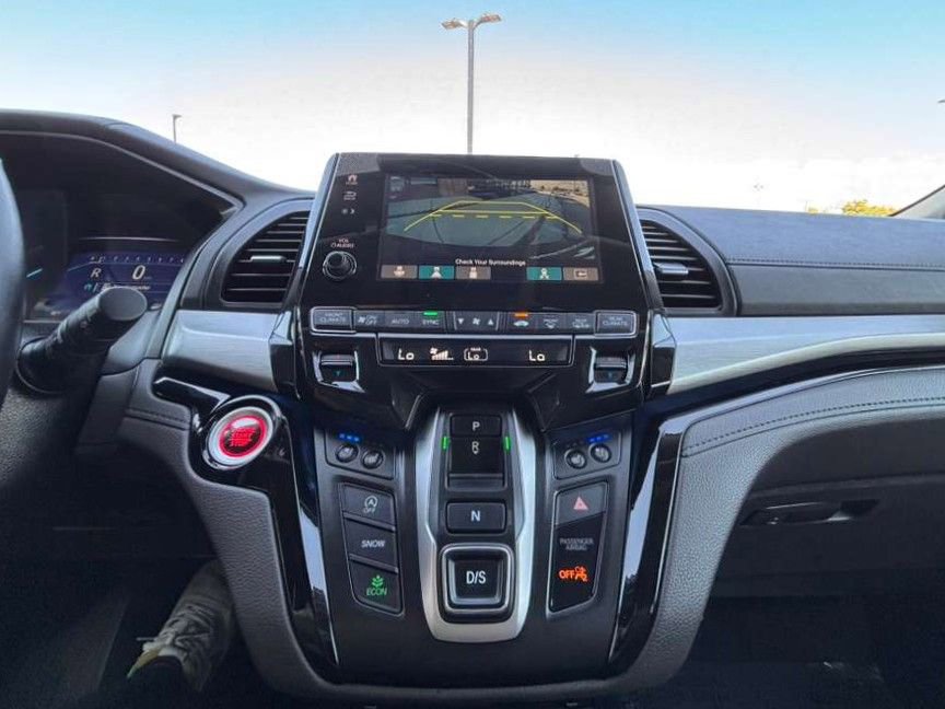 Used 2020 Honda Odyssey Elite image 17