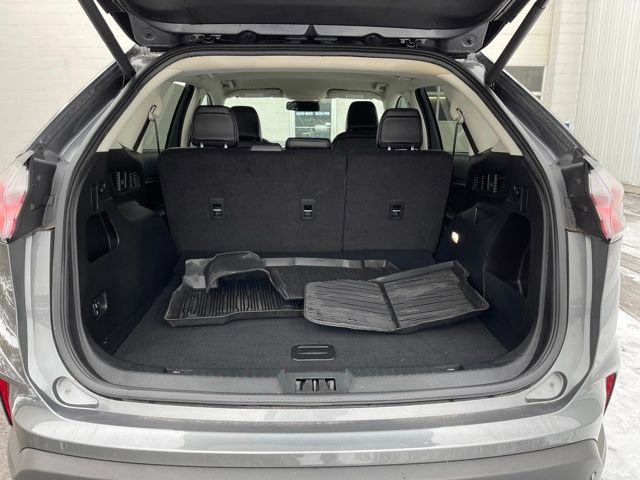 Used 2024 Ford Edge SEL w/ Convenience Package image 24