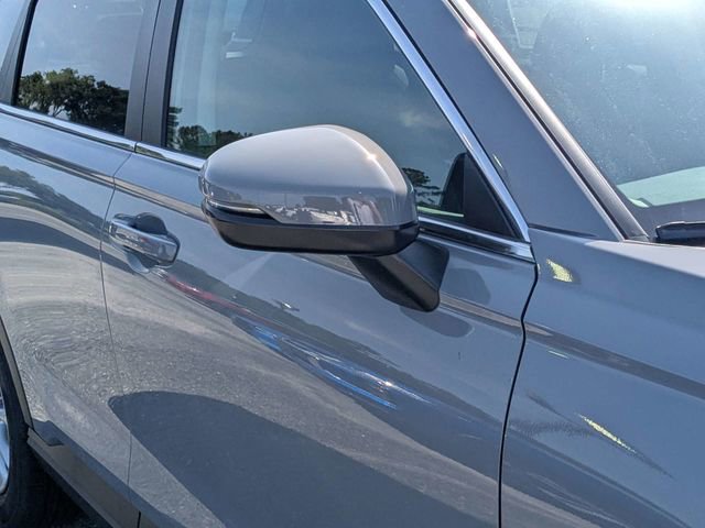 New 2026 Honda CR-V EX image 10