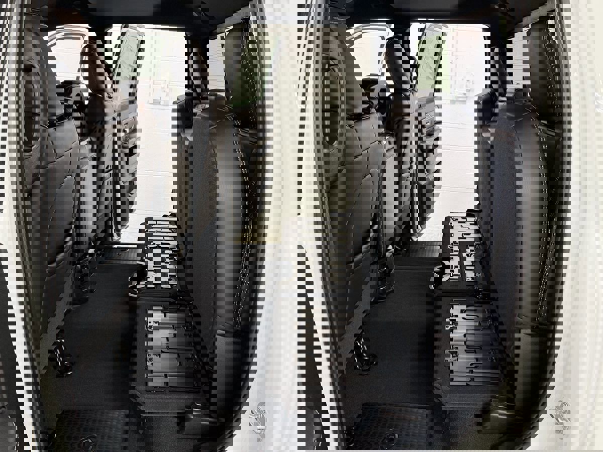 Used 2026 RAM 2500 Rebel image 15