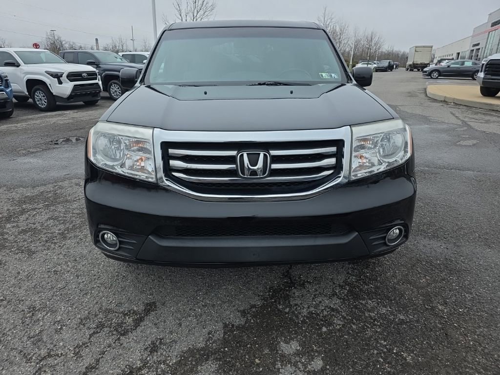 Used 2013 Honda Pilot EX image 2