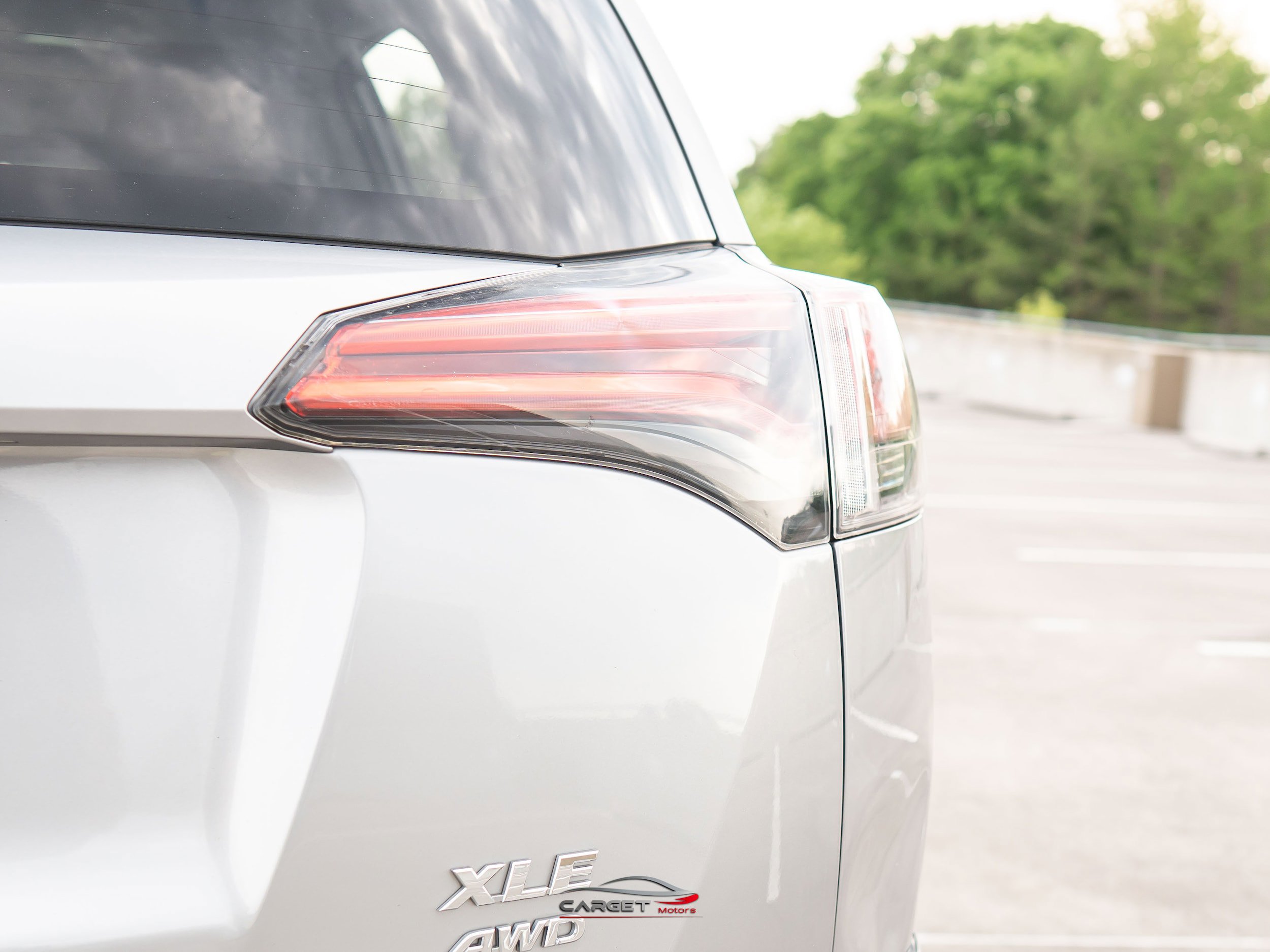 Used 2016 Toyota RAV4 XLE AWD/4WD image 41