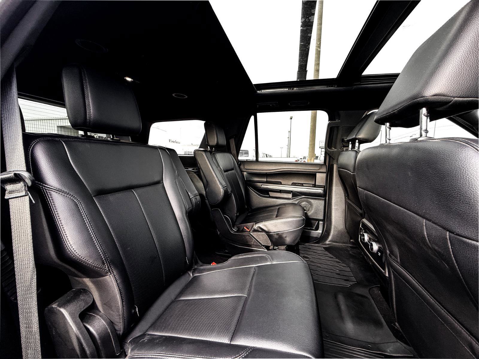 Used 2021 Ford Expedition XLT RWD image 22