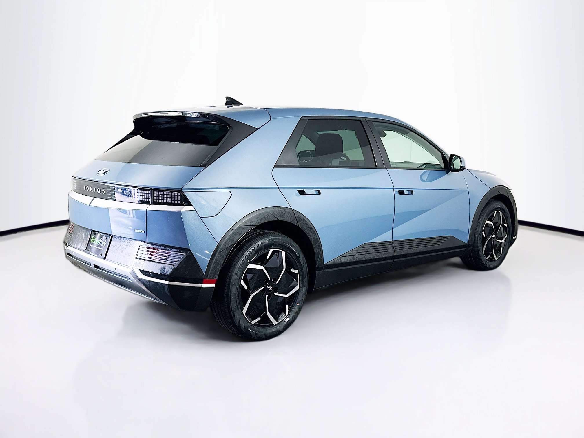 Used 2024 Hyundai Ioniq 5 SEL image 9