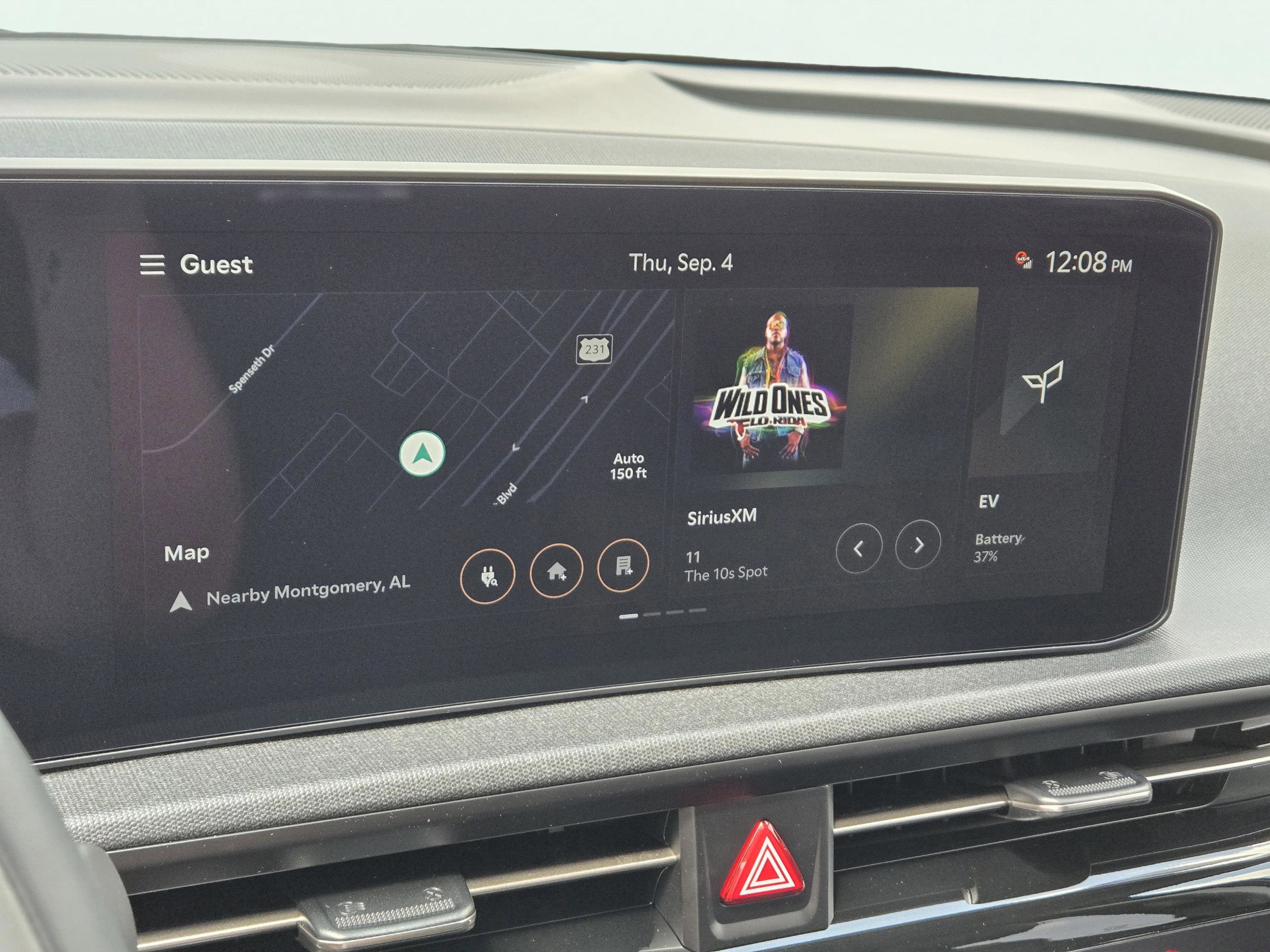 New 2025 Kia EV6 Light image 25