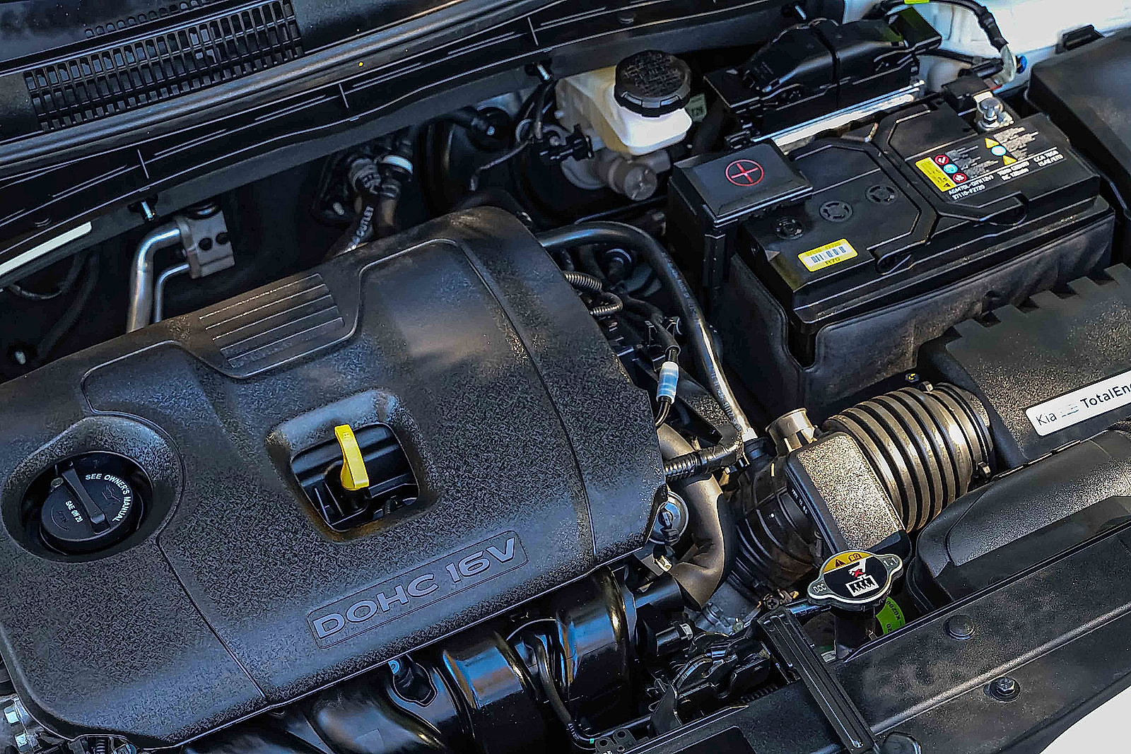 Certified 2023 Kia Soul LX w/ LX Technology Package image 29