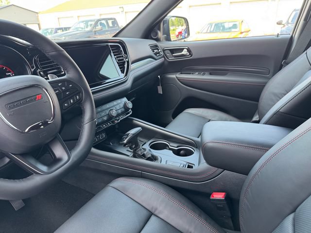 New 2026 Dodge Durango GT AWD/4WD image 47