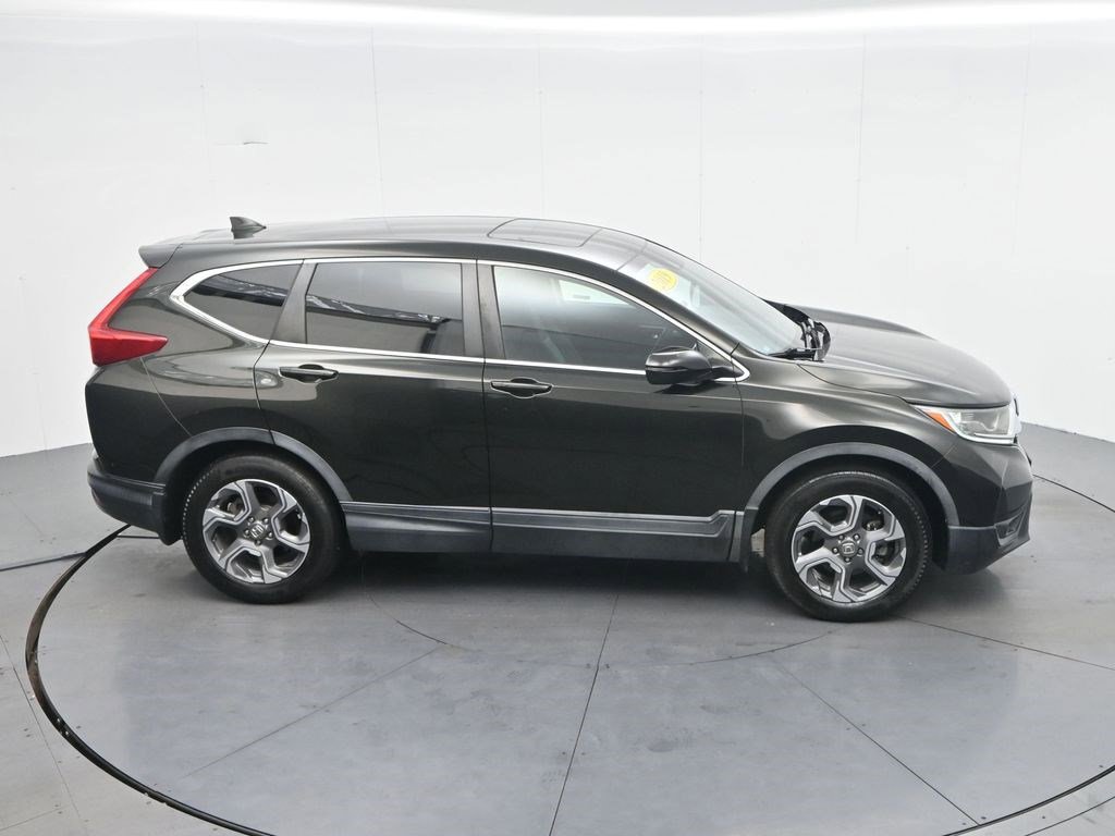 Used 2019 Honda CR-V EX image 22