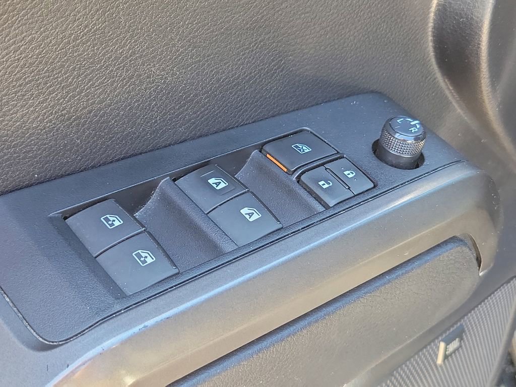 Used 2021 Toyota Tacoma TRD Pro image 24