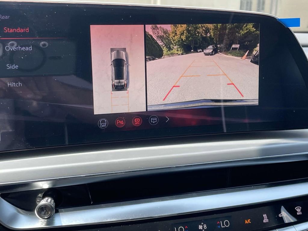 New 2026 Cadillac Lyriq V w/ LPO, Red Accent Package image 31