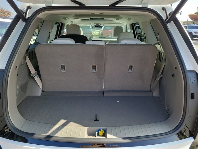 New 2026 Hyundai Palisade Limited image 22