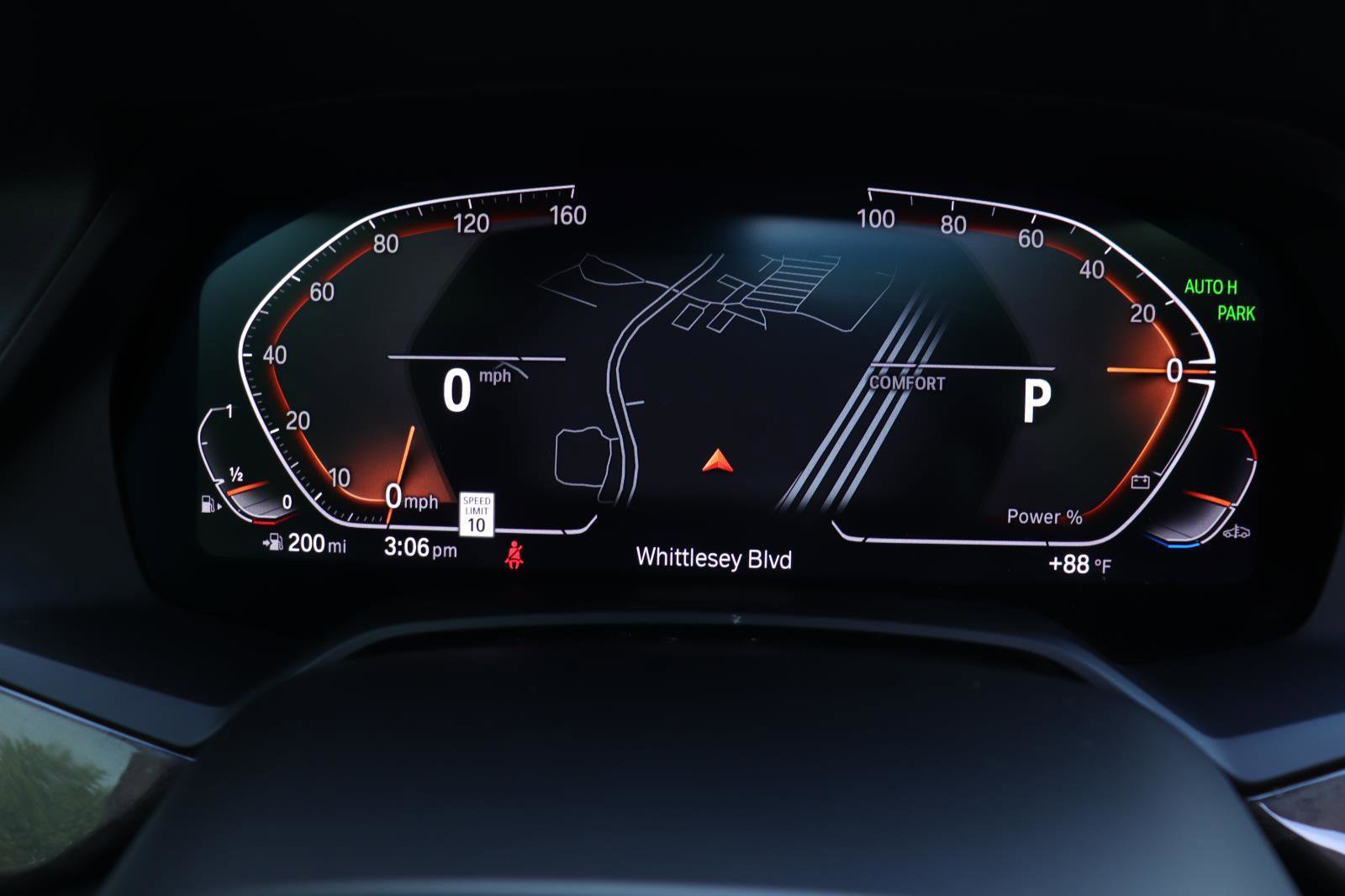 Used 2022 BMW X5 sDrive40i w/ Premium Package image 29