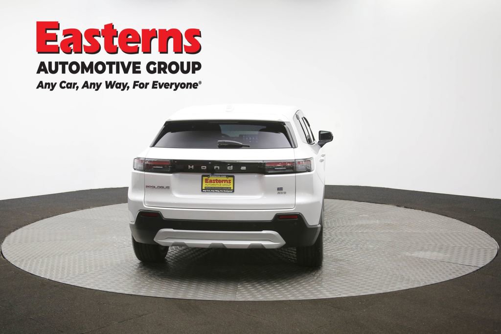 Used 2024 Honda Prologue EX image 68