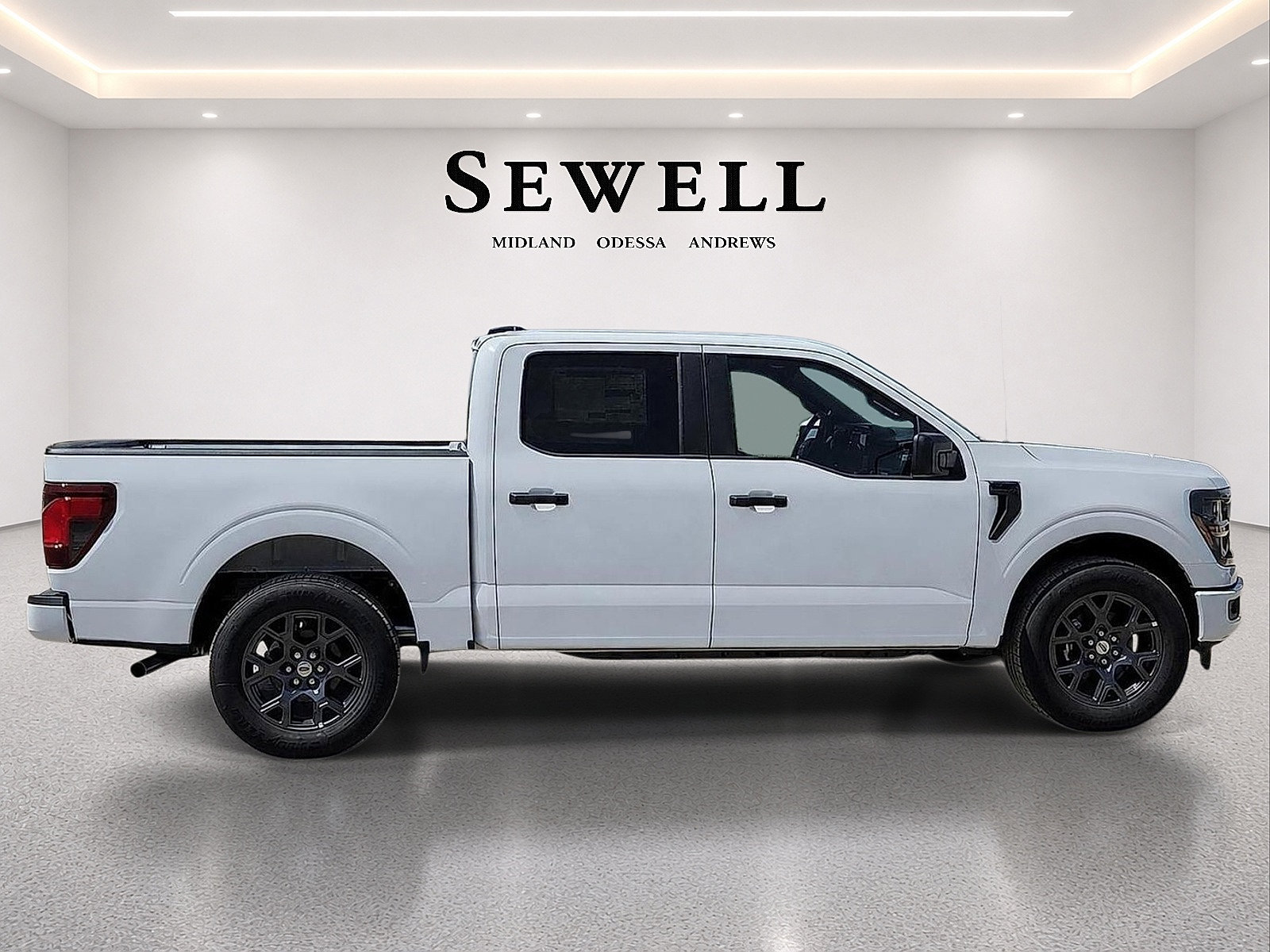 New 2026 Ford F150 STX AWD/4WD image 6