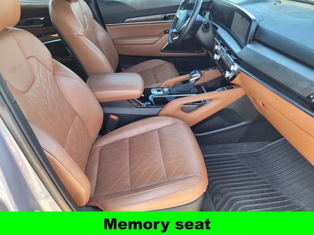 Used 2024 Kia Telluride SX Prestige X-Pro image 24