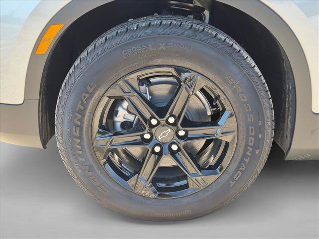 New 2026 Chevrolet Blazer LT w/ Convenience Package FWD image 10