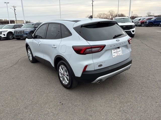 New 2026 Ford Escape Active image 3