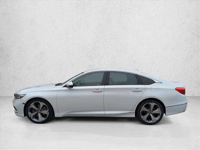 Used 2018 Honda Accord Touring image 5