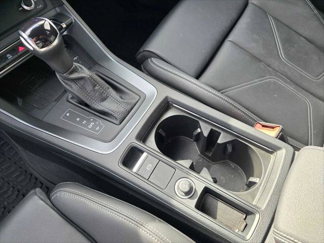 Used 2025 Audi Q3 2.0T Premium w/ Convenience Package AWD/4WD image 31