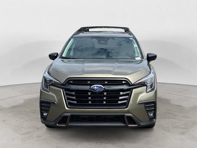 Certified 2025 Subaru Ascent Bronze Edition AWD/4WD image 2