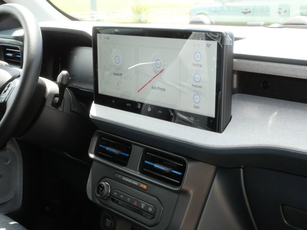 New 2026 Ford Maverick XLT FWD image 18