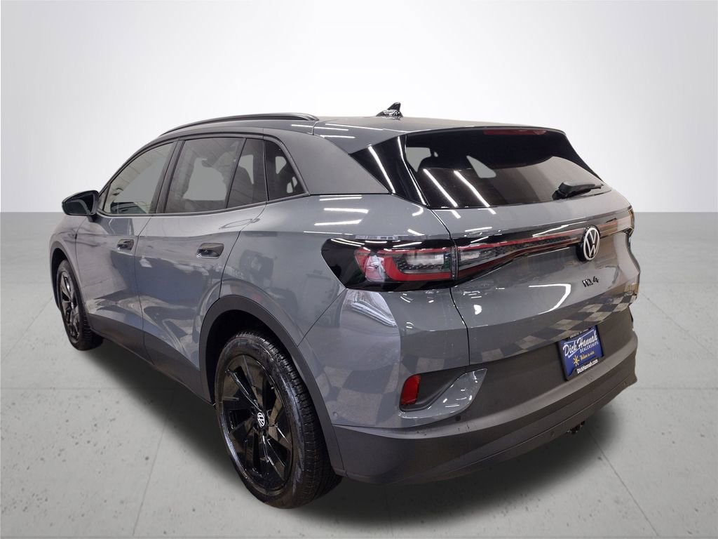 New 2026 Volkswagen ID.4 Pro S image 10