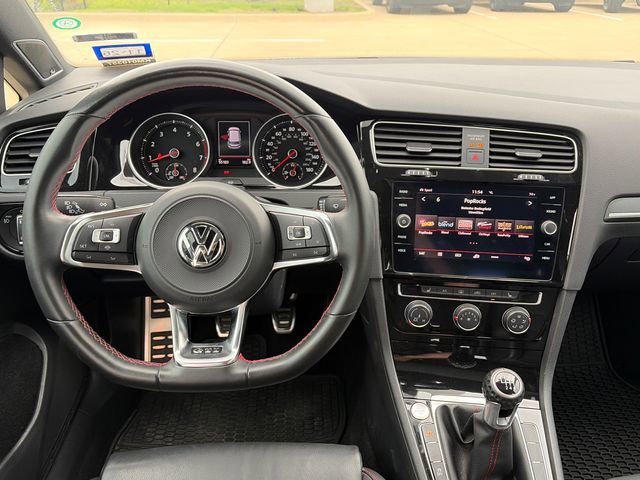 Used 2019 Volkswagen GTI Autobahn FWD image 10