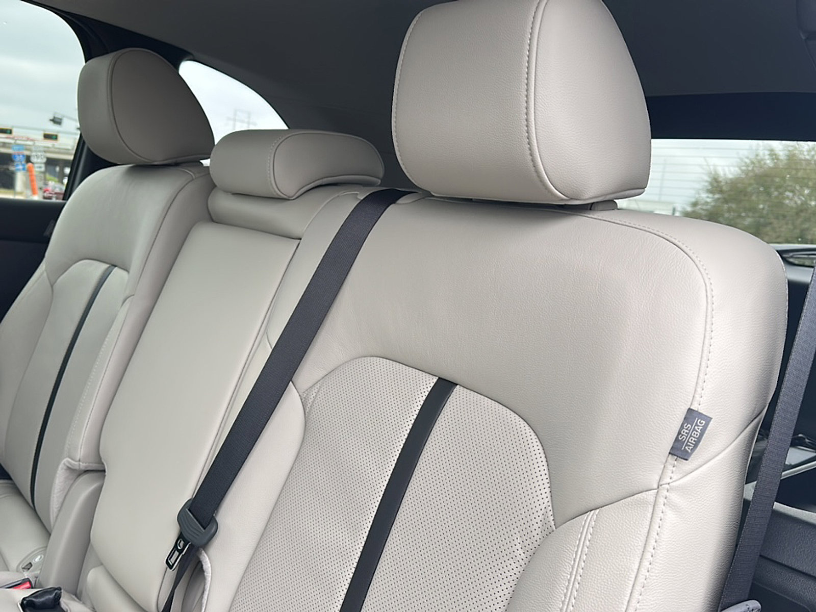 New 2026 MAZDA CX-70 3.3 Turbo w/ Preferred Package image 16