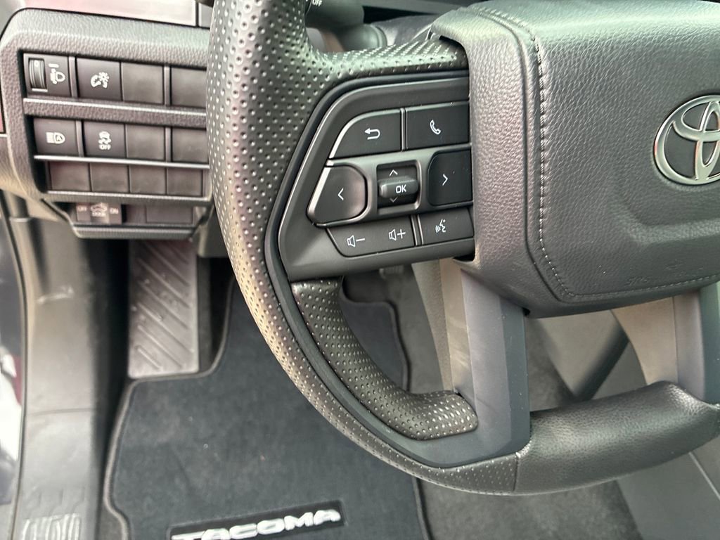 New 2026 Toyota Tacoma SR5 image 21