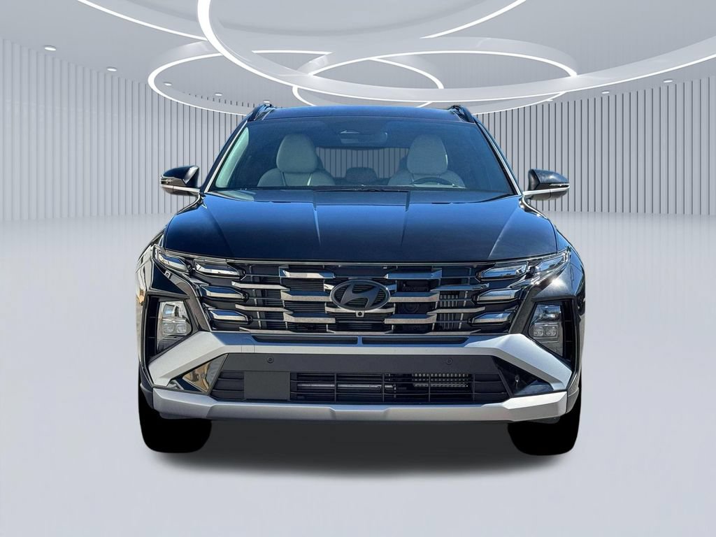 New 2026 Hyundai Tucson Limited AWD/4WD image 12