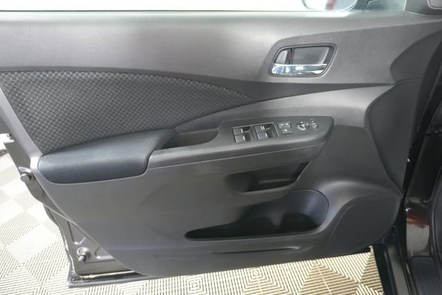 Used 2015 Honda CR-V EX image 27