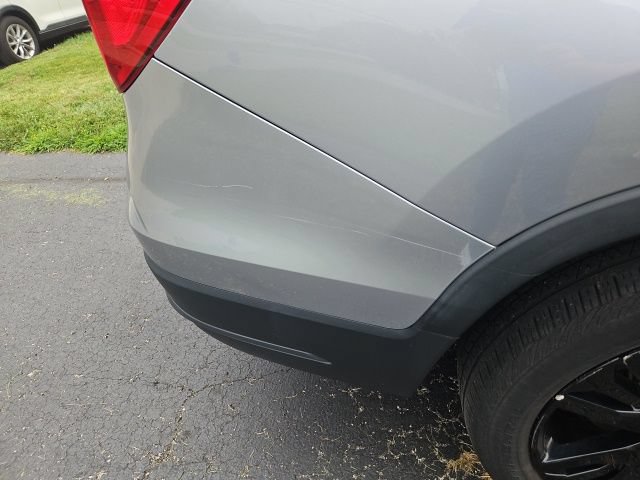 Used 2021 Honda Pilot Special Edition image 9