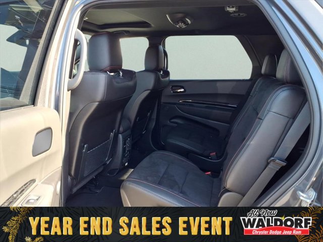 New 2026 Dodge Durango GT image 10