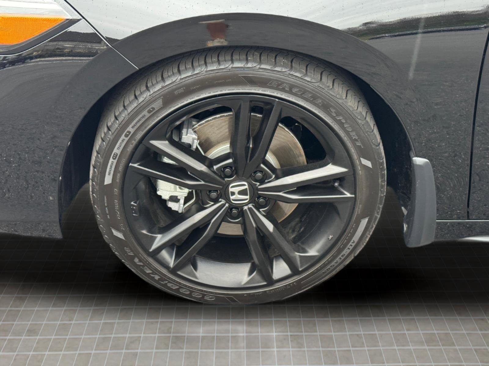 Used 2026 Honda Civic Si image 18